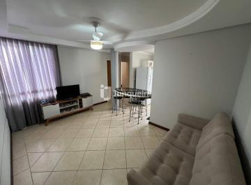 Apartamento · 54m² · 2 Quartos · 1 Vaga · Apartamento para aluguel, 2 quartos, 1 vaga, Nova América - Piracicaba/SP
