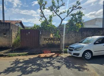Terreno · 366m² · Lote Venda no Bairro Dona Dora 