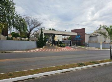Terreno · 418m² · Lote no Residencial Blue Garden