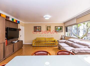 Apartamento · 120m² · 4 Quartos · 1 Vaga · Apartamento com 4 quartos e 1 vaga à venda no Água Verde