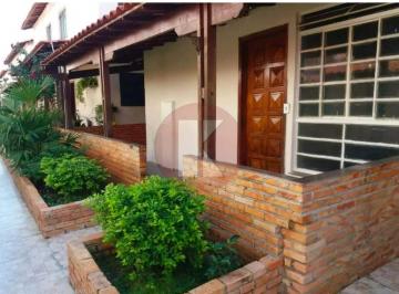 Casa · 57m² · 3 Quartos · CASA GEMINADA | 3 QUARTOS | BAIRRO SÃO JOÃO BATISTA
