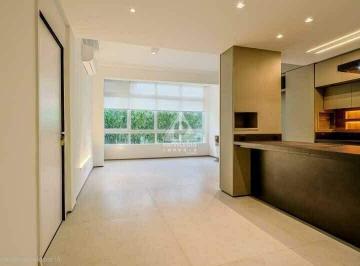 Apartamento · 120m² · 2 Quartos · Apartamento Garden à Venda na Lagoa 2 quartos, Rio de Janeiro – Residencial