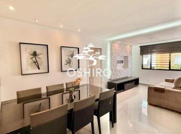 Apartamento · 70m² · 2 Quartos · 1 Vaga · Apartamento Mobiliado 2Q, 70m² Santos/SP (Aparecida) – Aluguel R$ 4.900