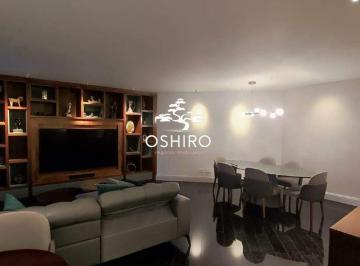 sala · Apartamento à venda, 2 quartos, 2 suítes, 2 vagas, Aparecida - Santos/SP