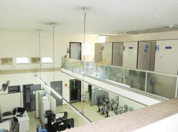 Comercial · 260m² · 8 Vagas · Prédio Comercial à Venda, 890m² - Bairro Jardim, Santo André/SP.