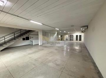Comercial · 260m² · 8 Vagas · Prédio Comercial à Venda, 890m² - Bairro Jardim, Santo André/SP.