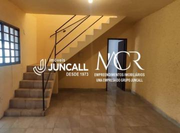 Casa · 120m² · 3 Quartos · 1 Vaga · Casa com 03 quartos para locação no bairro Renascença!