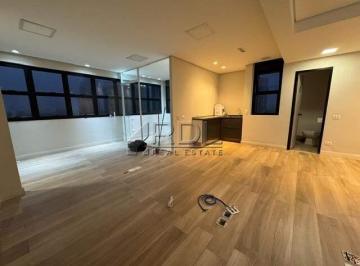 Comercial · 90m² · 2 Vagas · Sala Comercial para Aluguel no Centro de Santo André - SP