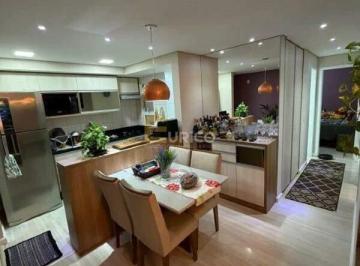 Apartamento · 72m² · 3 Quartos · 2 Vagas · Apartamento à venda no Jardim Maria de Fátima em VÁRZEA PAULISTA/SP
