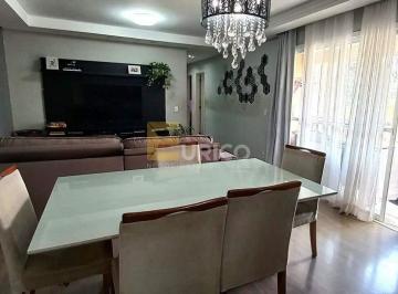 Apartamento · 94m² · 3 Quartos · 2 Vagas · Apartamento à venda no ENGORDADOURO em Jundiaí/SP