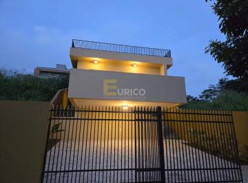 Casa · 137m² · 2 Quartos · 3 Vagas · Casa para Locação – Jardim das Videiras | Vinhedo/SP