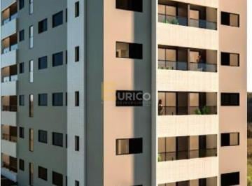 Apartamento · 26m² · 1 Quarto · Apartamento à venda no Centro em Jundiaí/SP