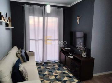 Apartamento · 66m² · 3 Quartos · 1 Vaga · Apartamento à venda no Condomínio Living Itirapina em Jundiaí/SP