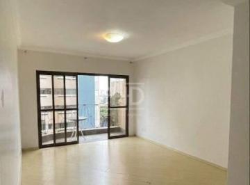 Apartamento · 109m² · 3 Quartos · 1 Vaga · Apartamento com 3 Dormitórios e Lazer Completo à Venda na Vila Dayse em São Bernardo do Campo