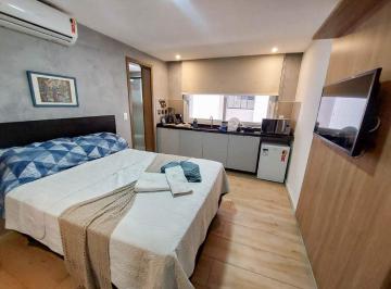 Apartamento · 20m² · 1 Quarto · Flat à venda, 1 quarto, Cabo Branco - João Pessoa/PB