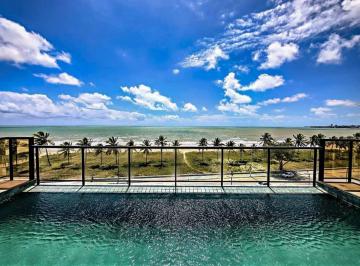 Apartamento · 37m² · 1 Quarto · 1 Vaga · Apartamento à venda, 1 quarto, 1 suíte, 1 vaga, Intermares - Cabedelo/PB