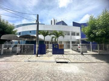 Apartamento · 70m² · 2 Quartos · 1 Vaga · Apartamento à venda, 2 quartos, 1 suíte, 1 vaga, Jardim Oceania - João Pessoa/PB