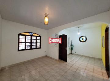 Casa · 129m² · 3 Quartos · 3 Vagas · Casa à venda, 3 quartos, 3 vagas, Barcelona - São Caetano do Sul/SP