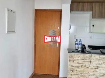 Apartamento · 52m² · 2 Quartos · 1 Vaga · Apartamento à venda, 2 quartos, 1 vaga, Vila Príncipe de Gales - Santo André/SP