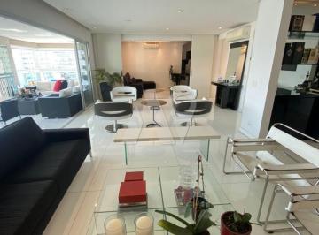 Apartamento · 206m² · 3 Quartos · 3 Vagas · Apartamento à venda - 206m² - 3 Dormitórios - 3 Vagas - Vila Romana