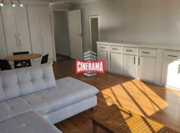Apartamento · 125m² · 2 Quartos · Apartamento à venda, 2 quartos, Santo Antônio - São Caetano do Sul/SP
