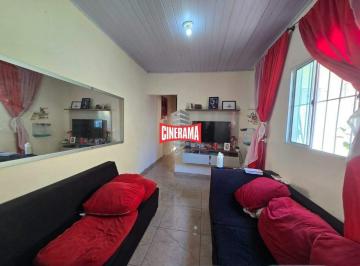 Casa · 100m² · 2 Quartos · Casa à venda, 2 quartos, Fundação - São Caetano do Sul/SP