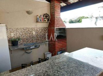 Apartamento · 116m² · 2 Quartos · 1 Vaga · Cobertura à venda, 2 quartos, 1 suíte, 1 vaga, Sagrada Família - Belo Horizonte/MG