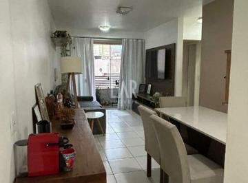 Apartamento · 60m² · 2 Quartos · 2 Vagas · Apartamento à venda, 2 quartos, 1 suíte, 2 vagas, Graça - Belo Horizonte/MG