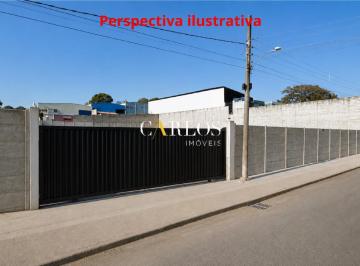 Terreno · 3150m² · Lote no Centro de Betim com 3.150m² entregue totalmente terraplanado e com portão
