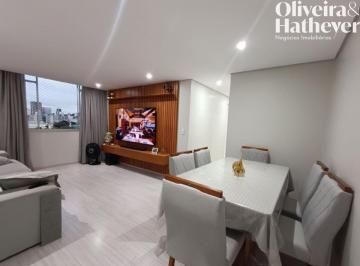 Apartamento · 82m² · 3 Quartos · 1 Vaga · Apartamento a venda ou locação em Santo Amaro - perto do Metrô e Trem