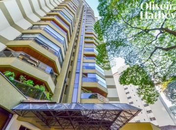 Apartamento · 148m² · 4 Quartos · 3 Vagas · Apartamento com 4 quartos a venda em Moema - 148m²