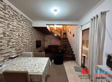 Casa · 112m² · 3 Quartos · 2 Vagas · Casa à venda Jardim América em Campo Limpo Paulista