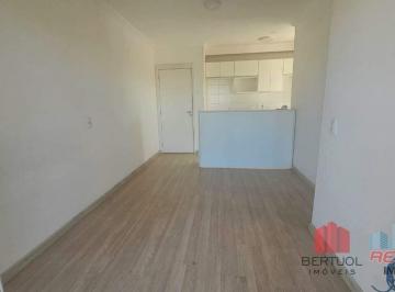 Apartamento · 54m² · 2 Quartos · 1 Vaga · APARTAMENTO A VENDA NO VISTA PARK- 54m² - Jundiai
