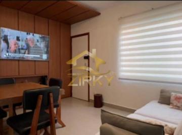 Apartamento · 54m² · 2 Quartos · 1 Vaga · Apartamento, Vila São Rafael - Guarulhos
