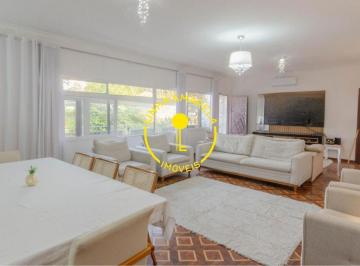 Casa · 500m² · 4 Quartos · 6 Vagas · Viva com Espaço, Conforto e Lazer no Coração do Caxingui!