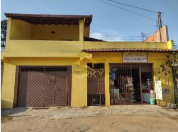 Casa · 200m² · 2 Quartos · 1 Vaga · Sobrado com comércio em Jd Sun Valley , Mairiporã