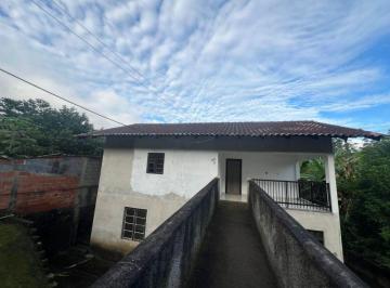 Casa · 65m² · 2 Quartos · Casa TIMBÓ - SC