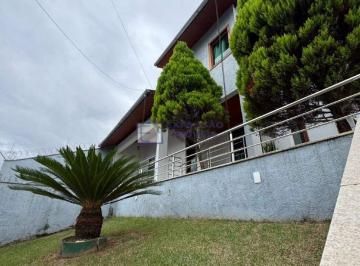 Casa · 254m² · 3 Quartos · 4 Vagas · VENDA, CASA, SÃO FRANCISCO
