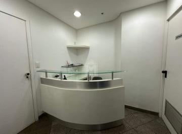 Comercial · 70m² · 1 Vaga · Livia Machado Imóveis VENDE Oportunidade na Praia do Suá | Sala Comercial Pronta para Atendimento