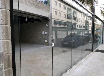 Comercial · 110m² · Livia Machado imóveis aluga galpão de 110 m², Jardim Camburi