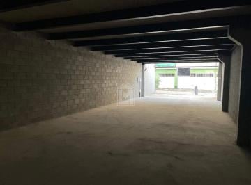 Comercial · 110m² · Livia Machado imóveis aluga galpão de 110 m², Jardim Camburi