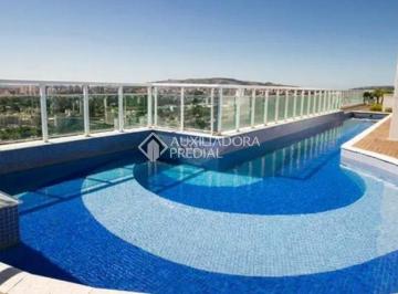 Apartamento · 97m² · 4 Quartos · 2 Vagas · Apartamento 4 dormitórios, no bairro Boa Vista