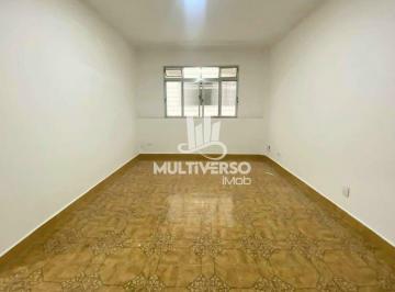 Apartamento · 80m² · 2 Quartos · 1 Vaga · Apartamento à venda, 2 quartos no bairro Vila Belmiro em Santos
