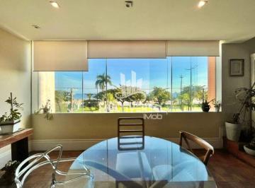 Apartamento · 250m² · 3 Quartos · 1 Vaga · EMBARÉ | VISTA MAR | 250m² | 1 POR ANDAR | ELEVADOR PRIVATIVO