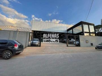 Comercial · 1480m² · Excelente Galpão Comercial/Industrial – 1.480m² | Chácaras Cotia