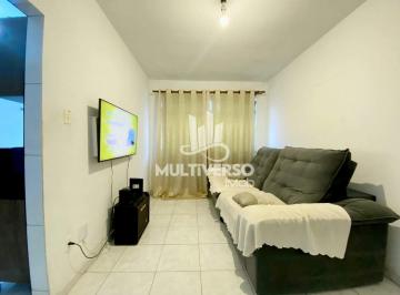 Apartamento · 73m² · 2 Quartos · 1 Vaga · Apartamento à venda, 2 quartos no bairro Embaré em Santos
