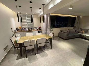 Apartamento · 90m² · 3 Quartos · 3 Vagas · Apartamento à venda no bairro Fernão Dias
