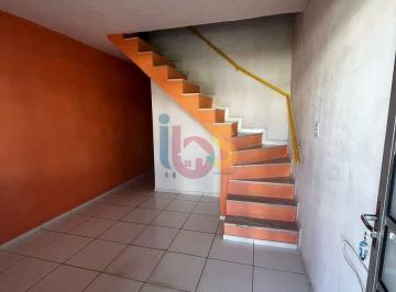 Casa · 58m² · 2 Quartos · 1 Vaga · Vendo Casa Duplex no Condomínio Parque Universitario - Salobrinho