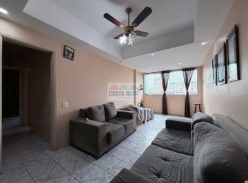 Apartamento · 77m² · 2 Quartos · 1 Vaga · Apartamento com Vista Livre no Campo Grande | 2 Dormitórios | Excelente Localização