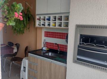 Apartamento · 77m² · 2 Quartos · 2 Vagas · APARATAMENTO na Vila Galvão ? Condomínio Hebrom Residencial